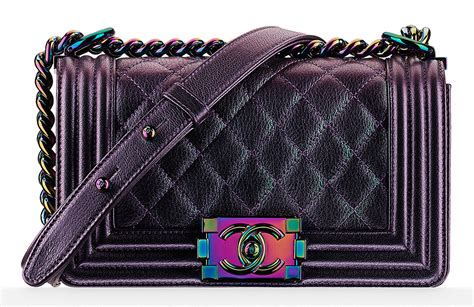 chanel bag mini boy|The Ultimate Guide to the Chanel Boy Bag .